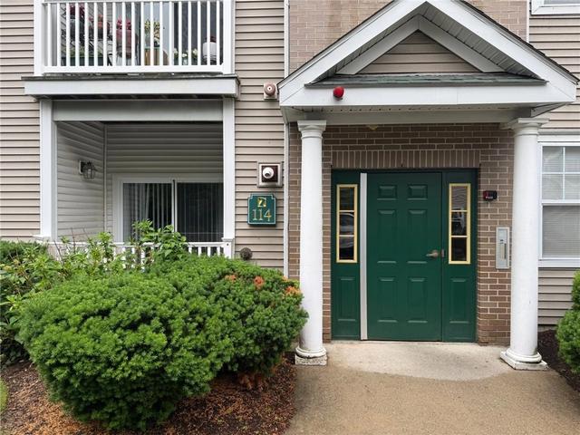 114 Mill St #101, Woonsocket, RI 02895