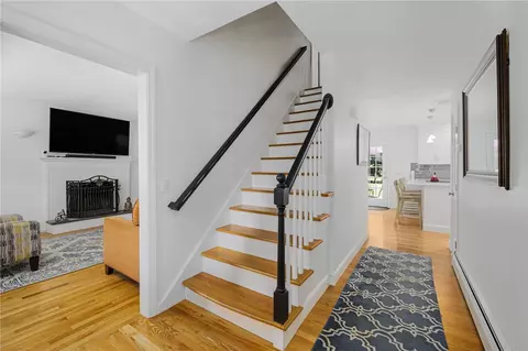 Entry Way - 7 Ledgemont Dr, Warwick, RI 02886 photo 1 of 1