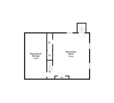 Floorplan - 7 Ledgemont Dr, Warwick, RI 02886 photo 3 of 3