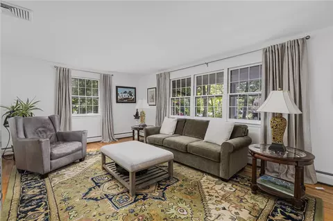 Living - 7 Ledgemont Dr, Warwick, RI 02886 photo 1 of 6