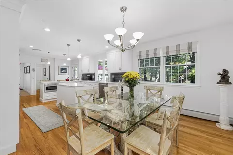 Dining - 7 Ledgemont Dr, Warwick, RI 02886 photo 2 of 2