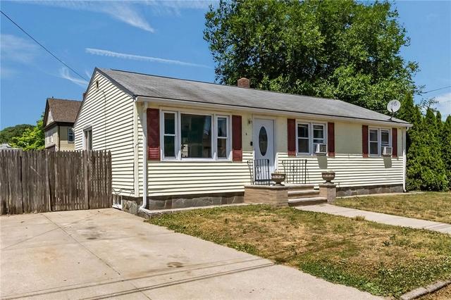 5 Gail Ave, Cranston, RI 02905