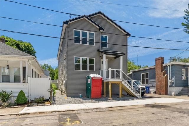 37 Murray St, Providence, RI 02909