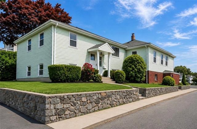 157 New St, North Providence, RI 02904