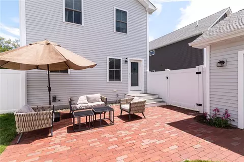 Exterior - 161 Graystone St, Warwick, RI 02886 photo 3 of 4