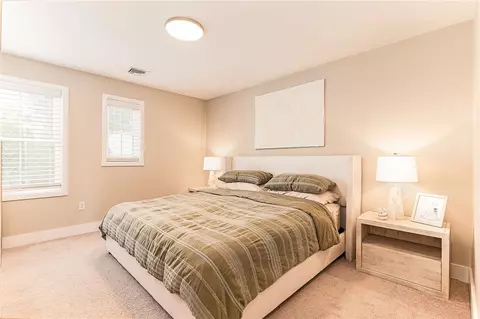 Bedroom - 161 Graystone St, Warwick, RI 02886 photo 1 of 3
