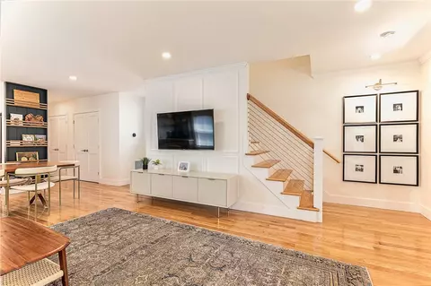 Living - 161 Graystone St, Warwick, RI 02886 photo 1 of 1