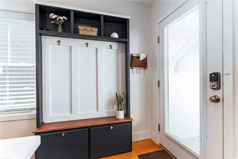 Entry Way - 161 Graystone St, Warwick, RI 02886 photo 1 of 1