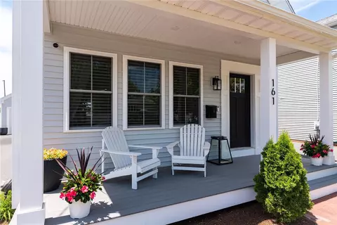 Exterior - 161 Graystone St, Warwick, RI 02886 photo 2 of 4