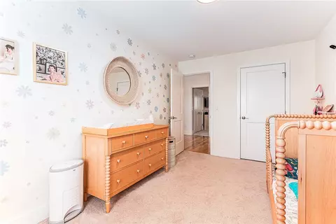 Bedroom - 161 Graystone St, Warwick, RI 02886 photo 3 of 3