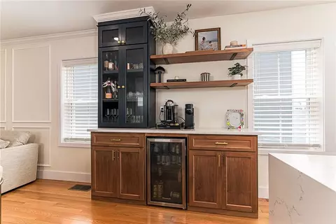 Kitchen - 161 Graystone St, Warwick, RI 02886 photo 1 of 5