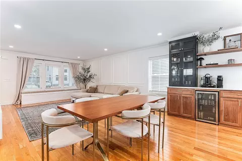 Dining - 161 Graystone St, Warwick, RI 02886 photo 1 of 1