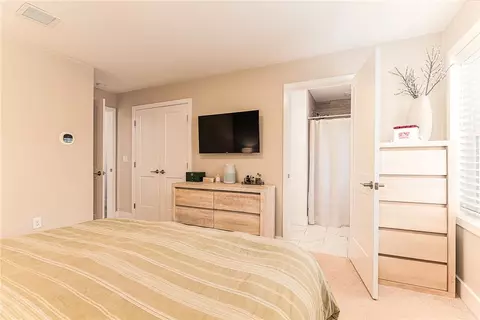 Bedroom - 161 Graystone St, Warwick, RI 02886 photo 2 of 3