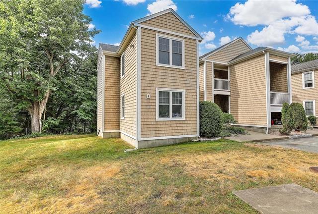 70 Turner St #B-1, Warwick, RI 02886