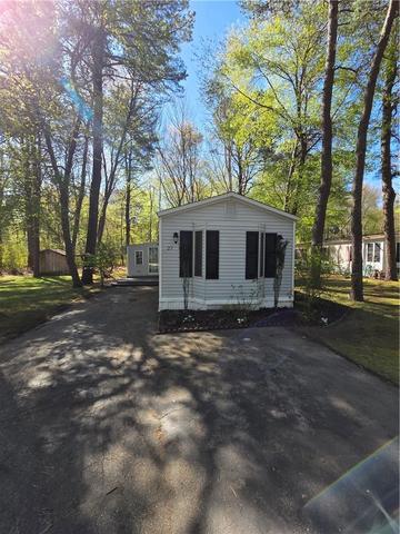27 Leisure Way, Coventry, RI 02816