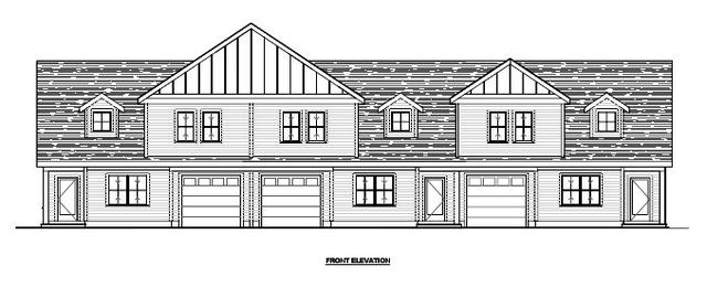 3 Fieldstone Way #3, Johnston, RI 02919