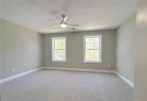 Bedroom - 3 Fieldstone Way #3, Johnston, RI 02919 photo 3 of 3