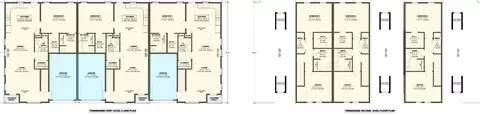 Floorplan - 3 Fieldstone Way #3, Johnston, RI 02919 photo 1 of 1
