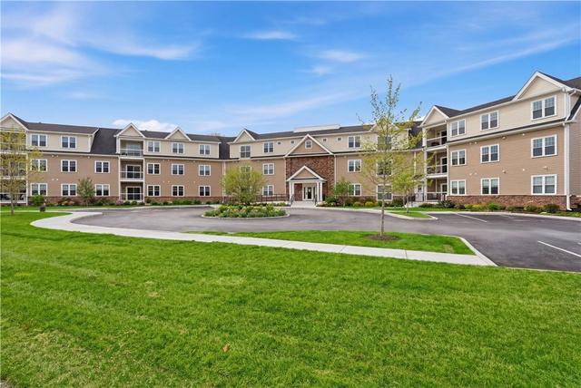 9 Joseph N Zenga Jr Blvd #306, East Greenwich, RI 02818