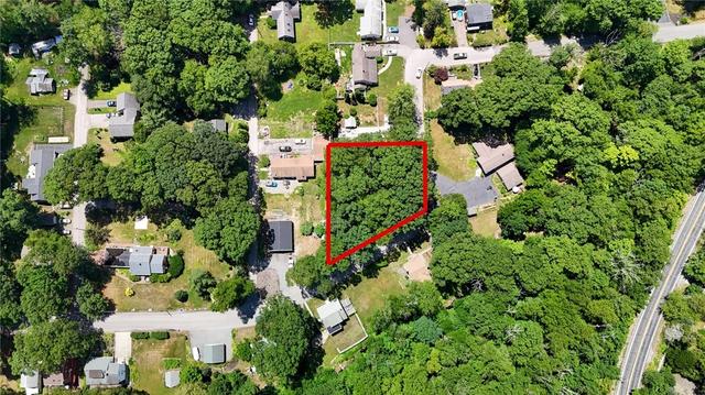 0 Waterman Lake Dr, Glocester, RI 02814