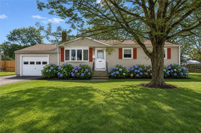 22 Hagerstown Rd, Warwick, RI 02886