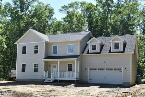 5 Harmony Ln, Exeter, RI 02822