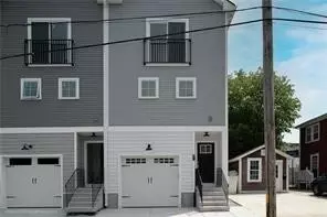 13 Nobert St #1, Warren, RI 02885