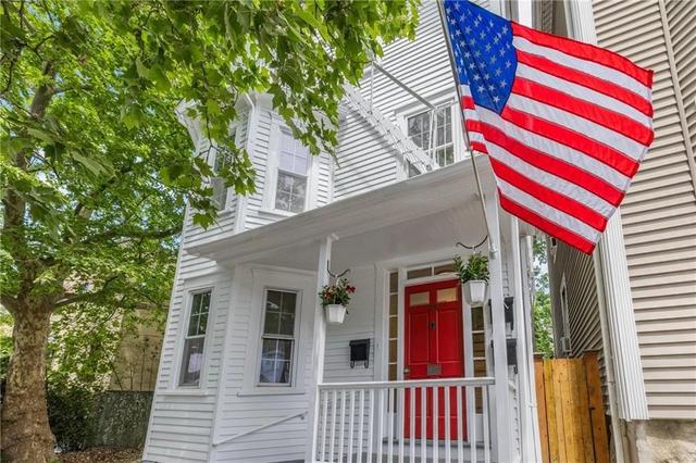 28 Young St UNIT 3, Newport, RI 02840