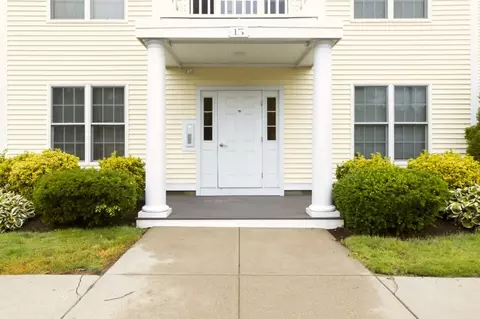 15 Saw Mill Dr #306, North Kingstown, RI 02852