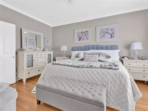 Bedroom - 7 Daisy Ln, Coventry, RI 02816 photo 2 of 2