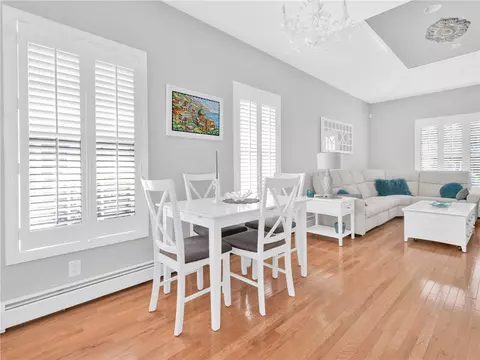 Dining - 7 Daisy Ln, Coventry, RI 02816 photo 1 of 1