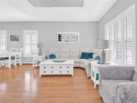 Living - 7 Daisy Ln, Coventry, RI 02816 photo 4 of 4