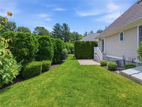 Exterior - 7 Daisy Ln, Coventry, RI 02816 photo 6 of 6