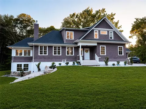216 Spartina Cove Way, South Kingstown, RI 02879