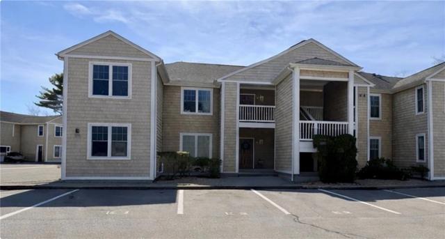 70 Turner St #E-2, Warwick, RI 02886