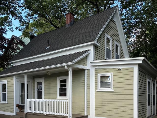 11 Baltimore St, Providence, RI 02909