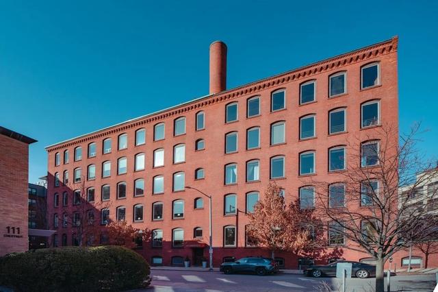 116 Chestnut St #J1, Providence, RI 02903