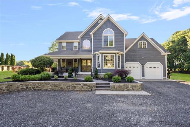 84 Hines Rd, Cumberland, RI 02864