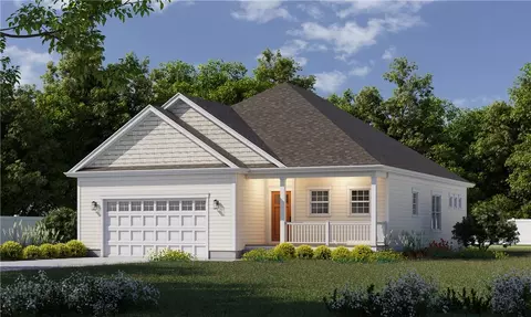 11 Devon Pl, Coventry, RI 02816