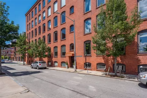 116 Chestnut St #G, Providence, RI 02903