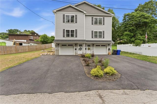 55 South St #1, West Warwick, RI 02893