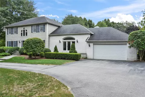 2360 Middle Rd, East Greenwich, RI 02818