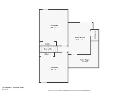 24 Kickapoo Run, Charlestown, RI 02813 photo 49