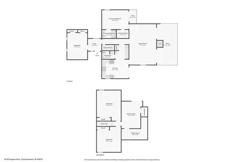 24 Kickapoo Run, Charlestown, RI 02813 photo 50