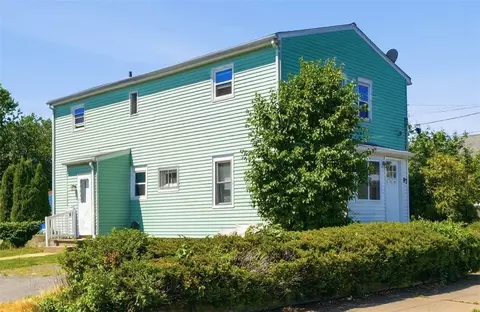 87 Manton St, Pawtucket, RI 02861