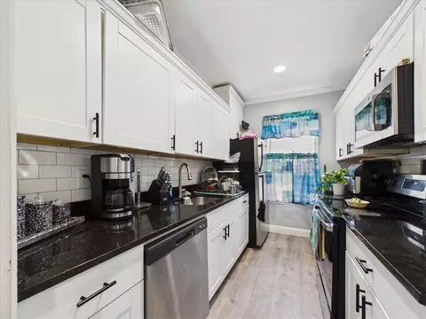 Kitchen - 145 Burnside Ave, Woonsocket, RI 02895 photo 1 of 3