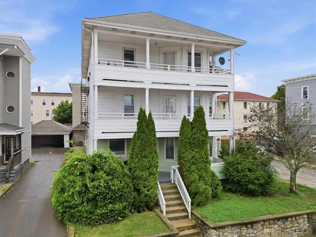 145 Burnside Ave, Woonsocket, RI 02895