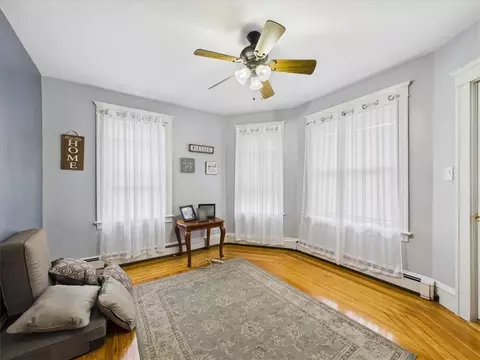 Living - 145 Burnside Ave, Woonsocket, RI 02895 photo 3 of 4