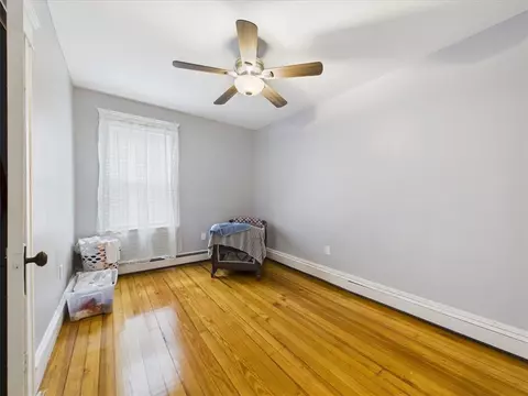 Bedroom - 145 Burnside Ave, Woonsocket, RI 02895 photo 4 of 10