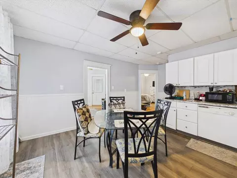 Dining - 145 Burnside Ave, Woonsocket, RI 02895 photo 2 of 2